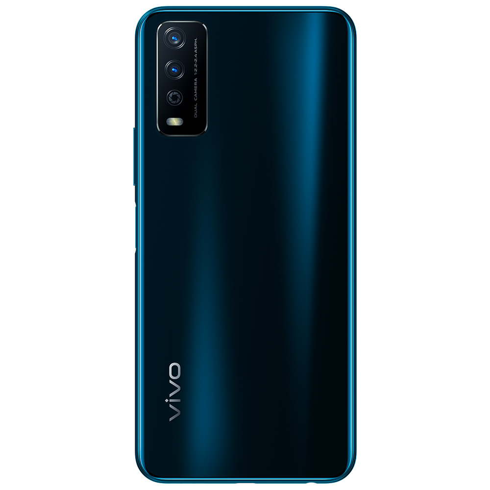 vivo Y12s 16.5 cm (6.51") 4G Micro-USB 3 GB 32 GB 5000 mAh Black – image 5