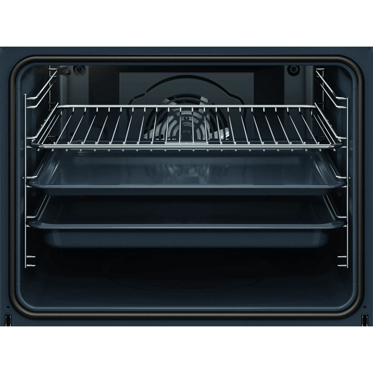 Electrolux EOF4P46X 72 L 2990 W Stainless steel – image 4