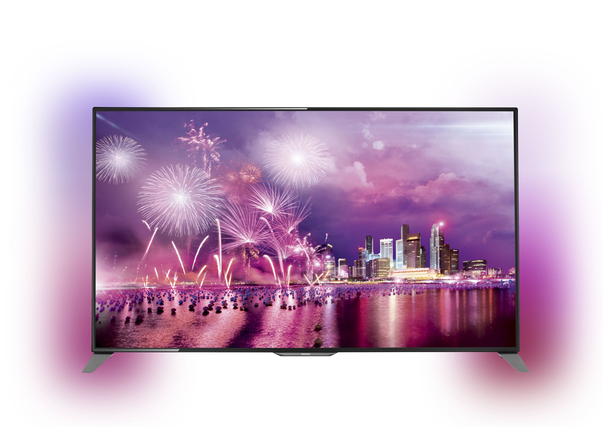 Philips 6900 series 65PFT6909/98 TV – image 3
