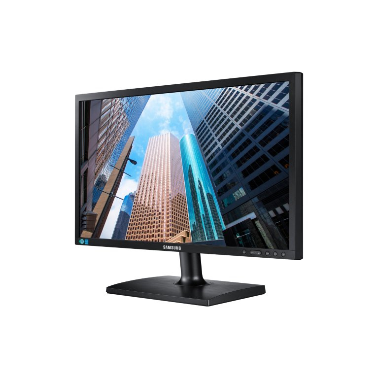 Samsung S19E200NW computer monitor – image 4