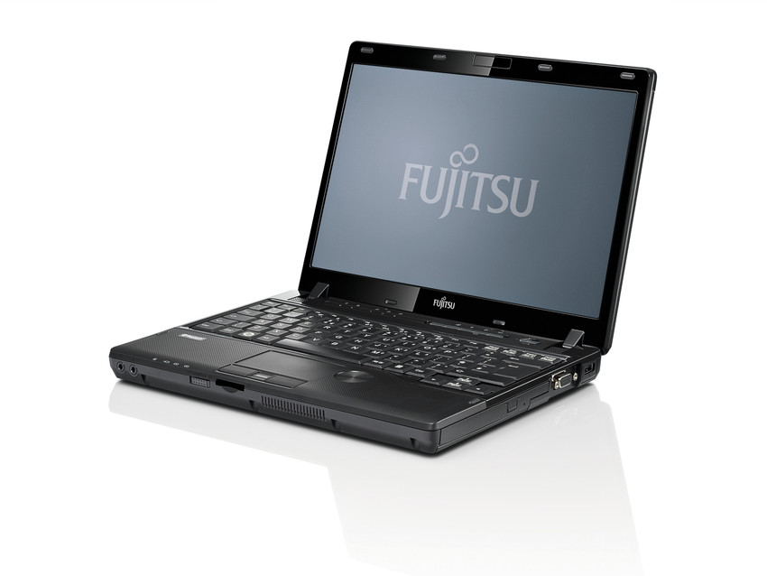 Fujitsu LIFEBOOK P772 Intel® Core™ i7 i7-3667U – image 3