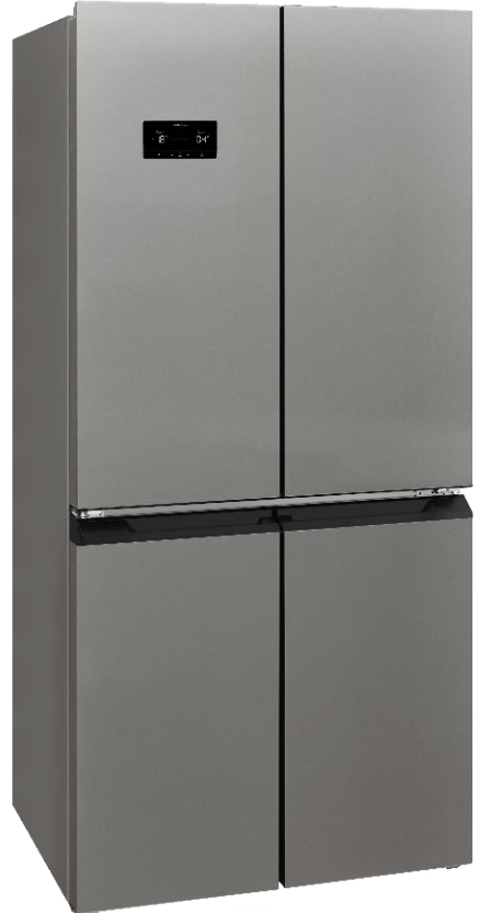 Sharp SJ-FA25IHXIE-EU — vue 1 sur 3