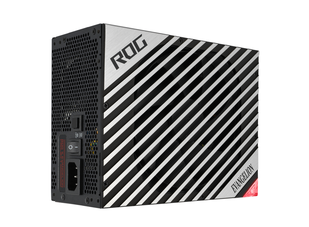 ASUS Thor 1000W Platinum II EVA Edition – image 7