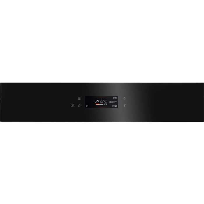 AEG BPE742380B 71 L 3500 W Black – image 5
