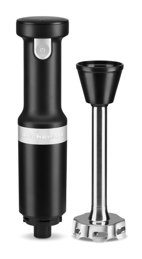 KitchenAid KHBBV83BM blender – image 2