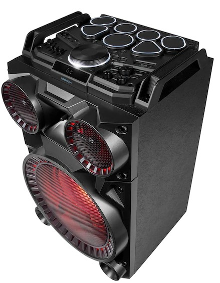 MEDION Life X64030 – image 2