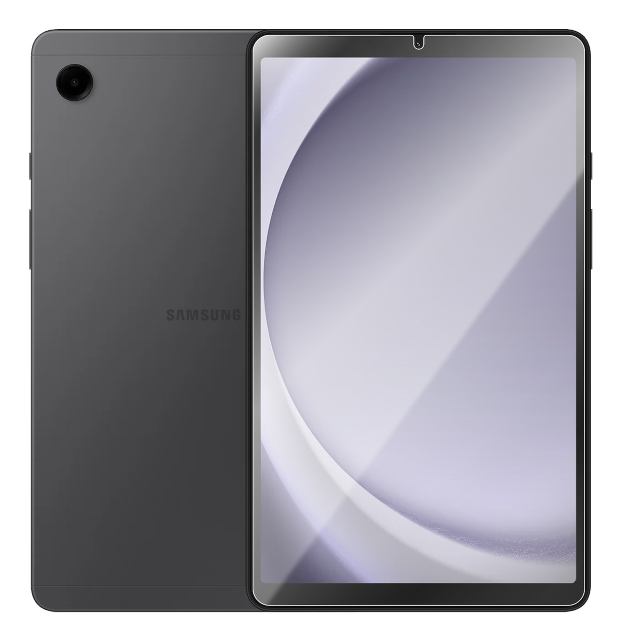 Samsung Galaxy Tab A11+ Verre trempé 'Designed for Samsung'