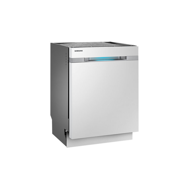 Samsung DW60H9950UW dishwasher Undercounter 14 place settings – image 3