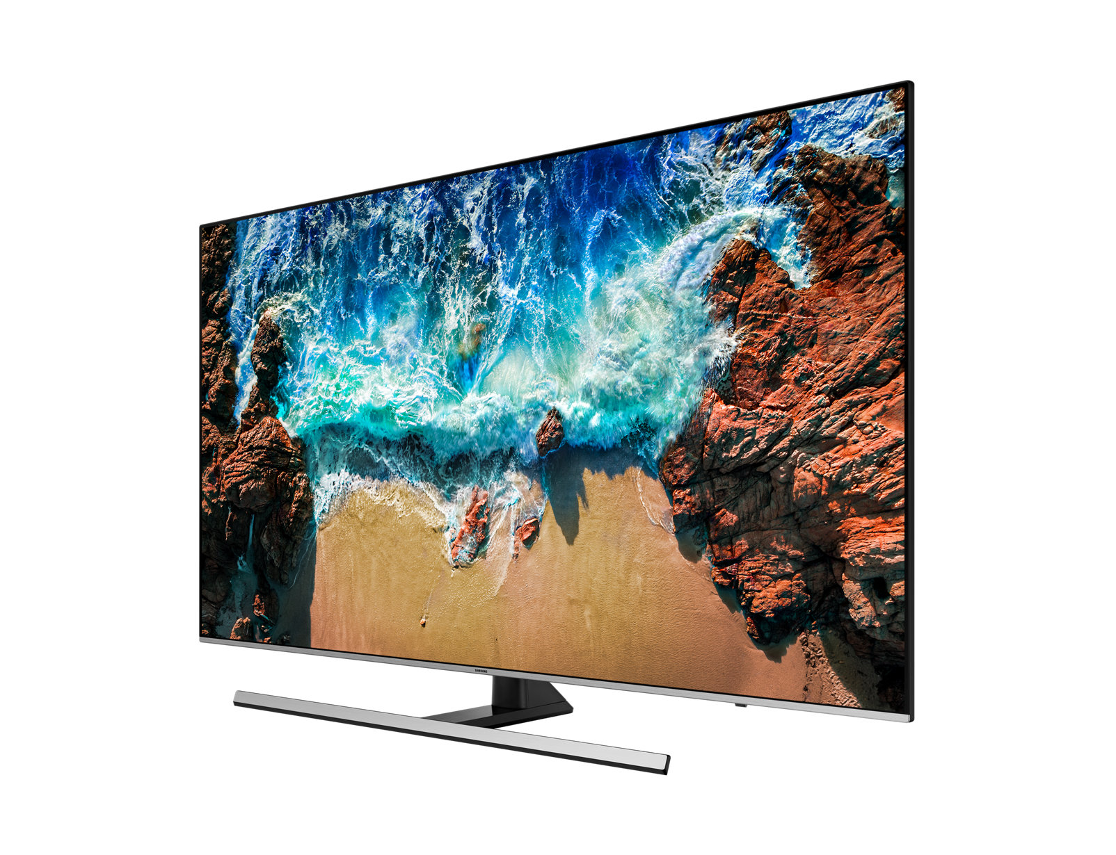 Samsung Series 8 UE55NU8000L – image 2