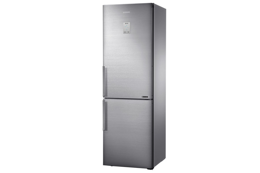 Samsung RB34J3515SS fridge-freezer Freestanding – image 5