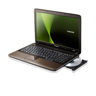 Samsung R R540-JA0AES Intel® Core™ i3 i3-380M – image 2