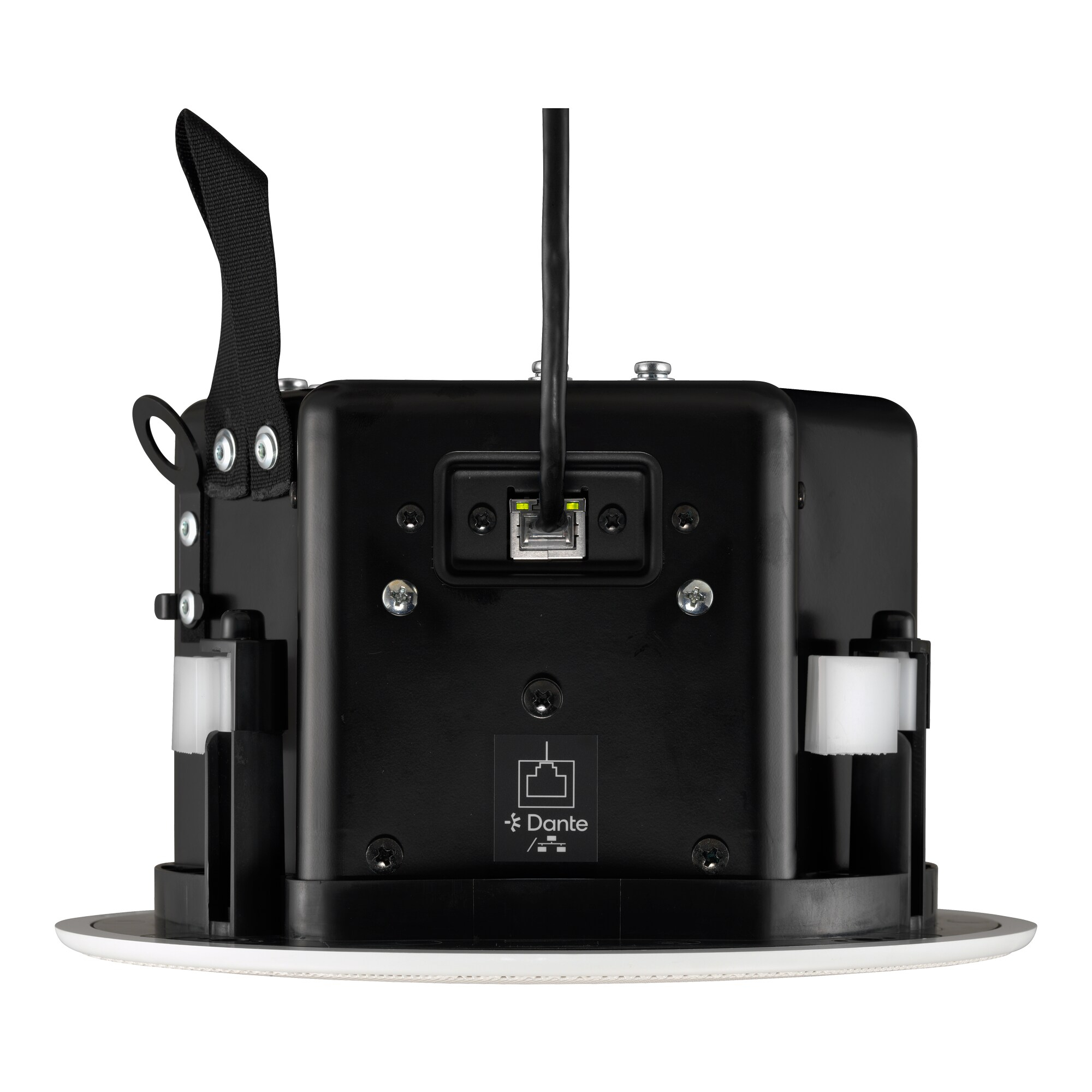 Yamaha VXC2P loudspeaker Full range White Wired – image 9