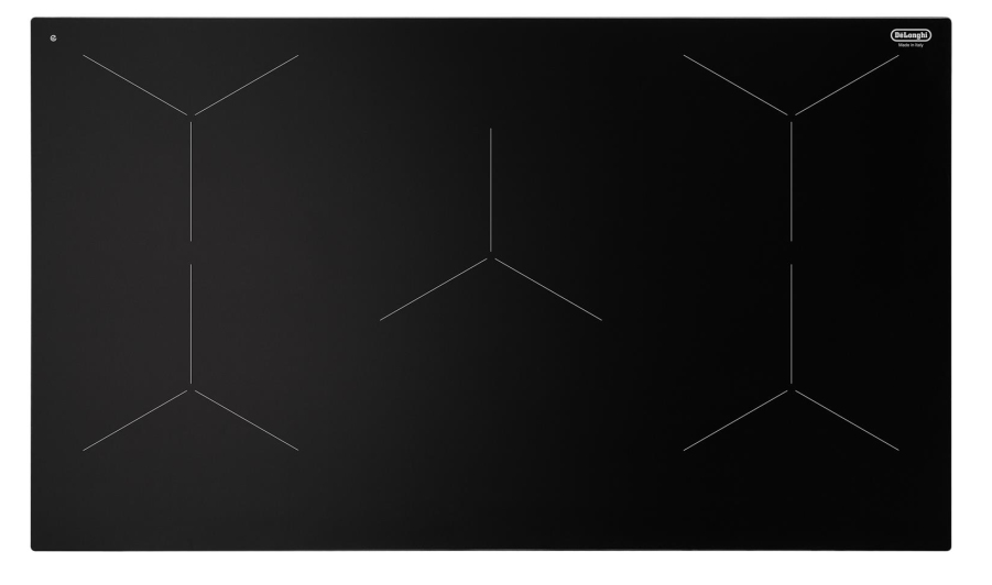De’Longhi NSI 952 — vue 1 sur 1