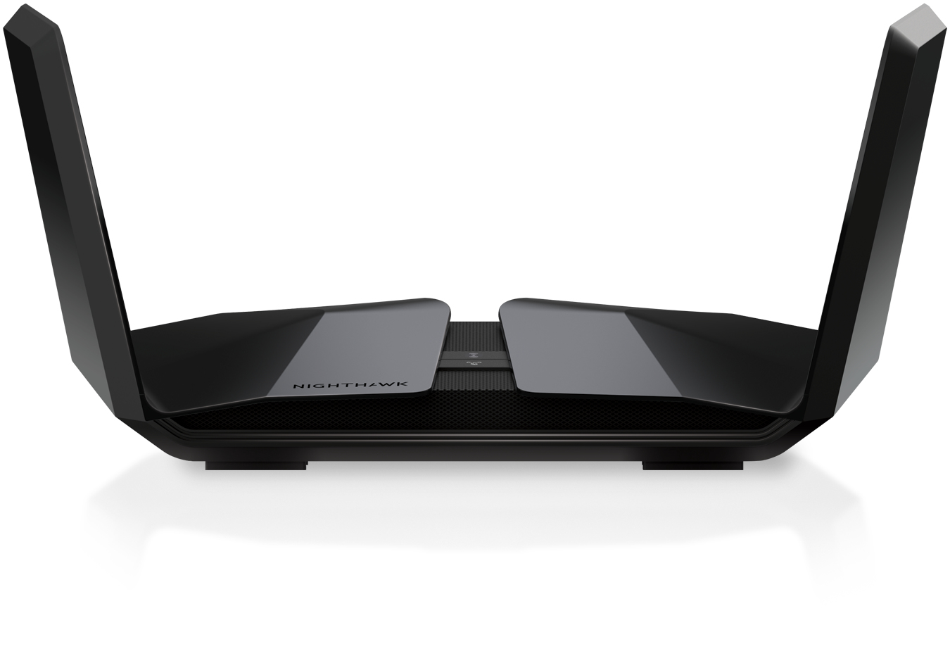 NETGEAR RAX200 wireless router Gigabit Ethernet Tri-band (2.4 GHz – image 4
