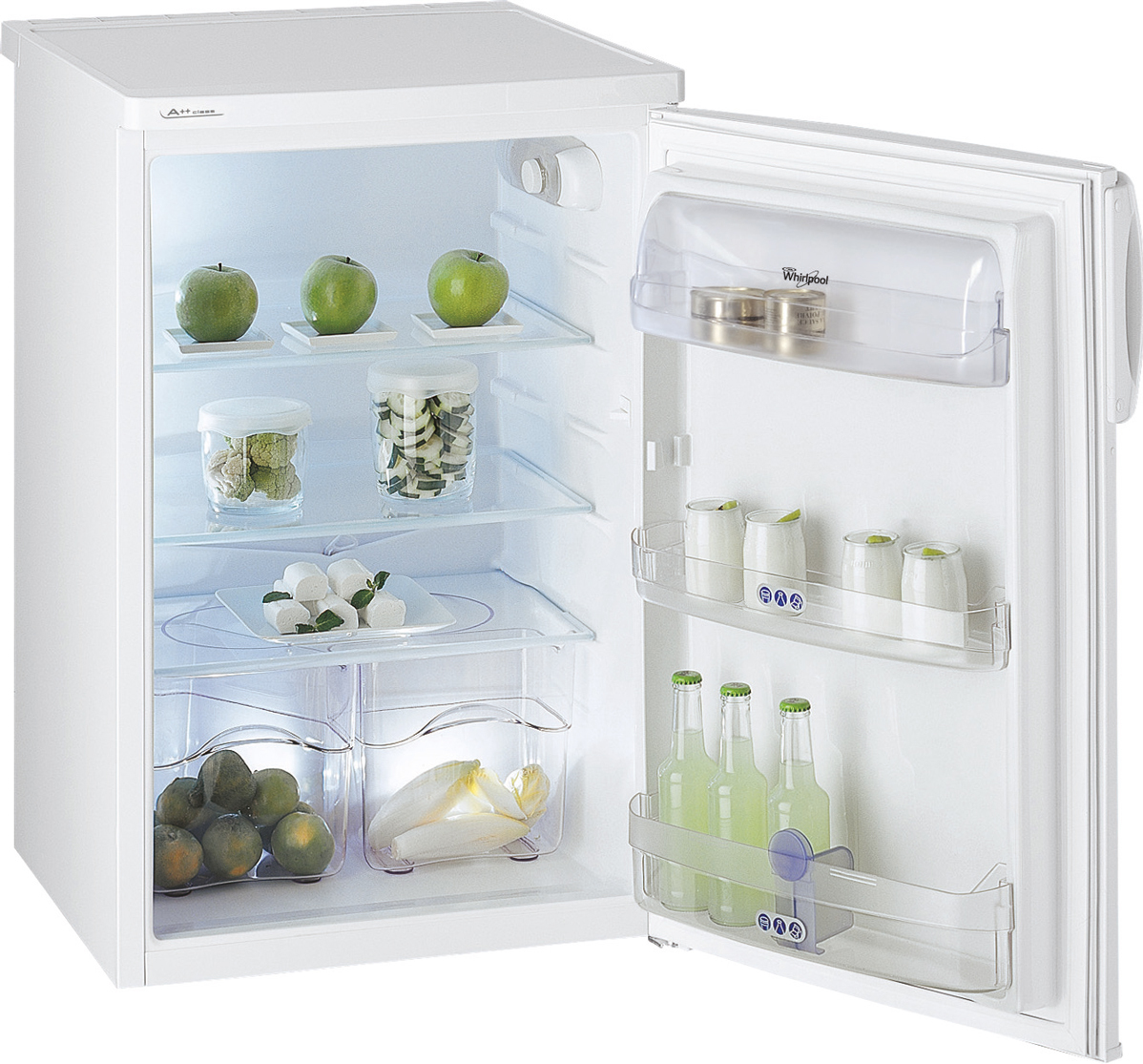 Whirlpool WKR 0840 A++