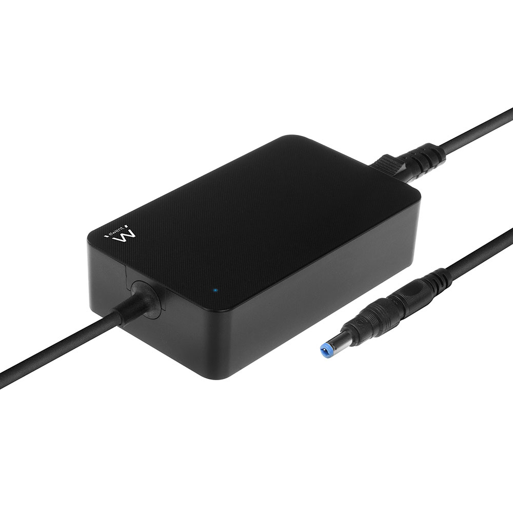 Ewent EW3985 power adapter/inverter Indoor – image 1