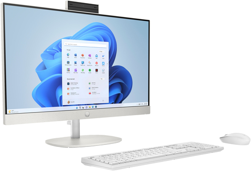 HP All-in-One Desktop AI 24-cr2013nk PC – image 2