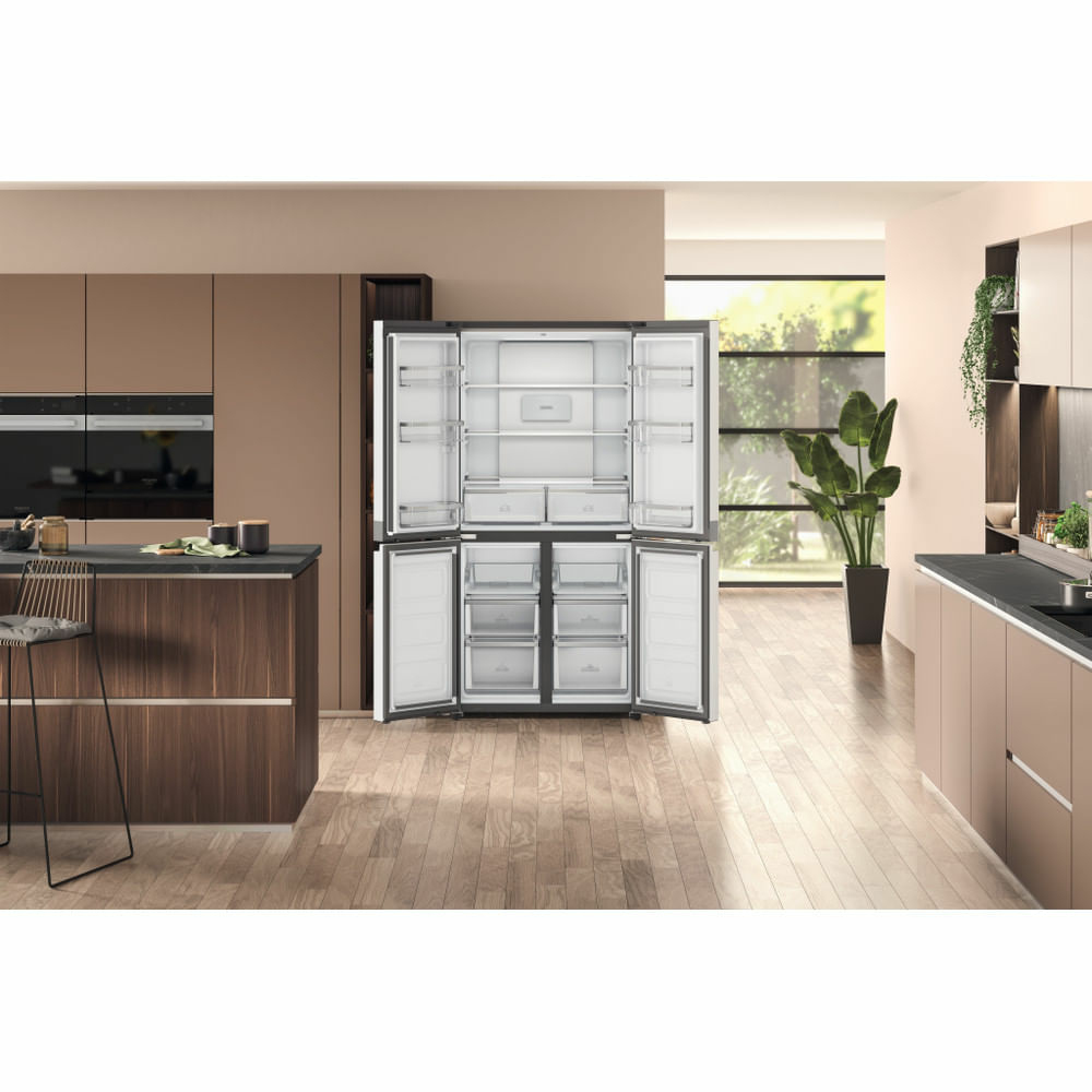 Hotpoint HAQ9 E2L EF – image 6