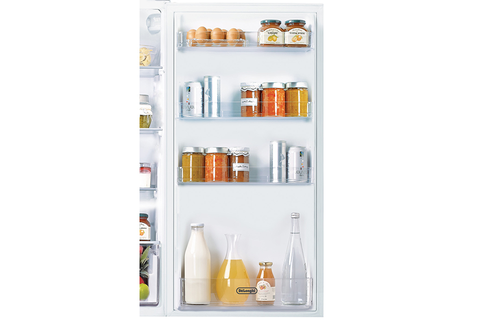 De’Longhi F6DP220F fridge-freezer Built-in – image 3