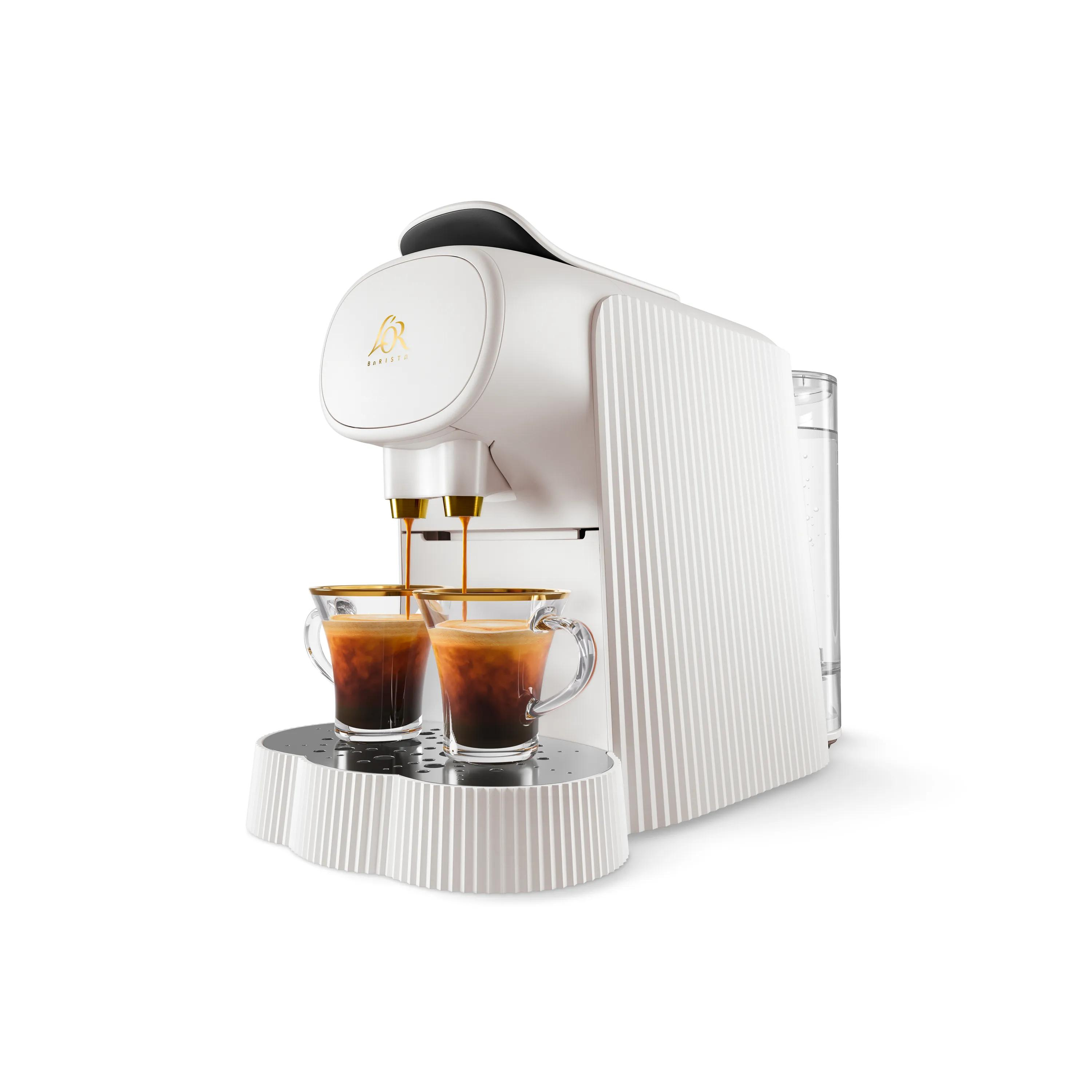 L’OR LM9012/08 — vue 1 sur 8