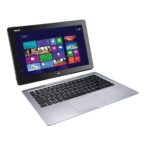 ASUS Transformer Book T300LA-C4003H laptop Intel® Core™ i7 i7-4500U Hybrid (2-in-1) – image 1