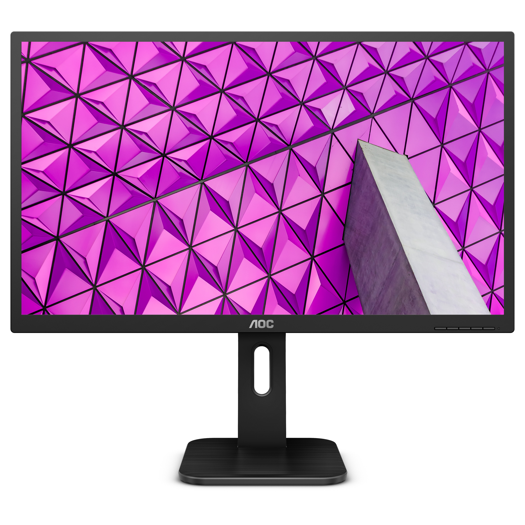 AOC P1 Q27P1 computer monitor – image 7