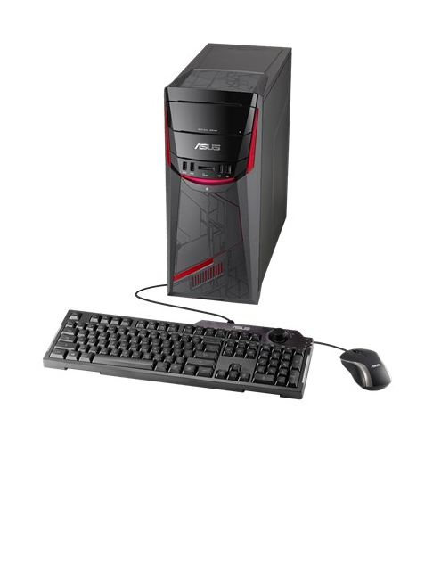 ASUS ROG G11CB-IT014T Intel® Core™ i5 i5-6400 – image 4