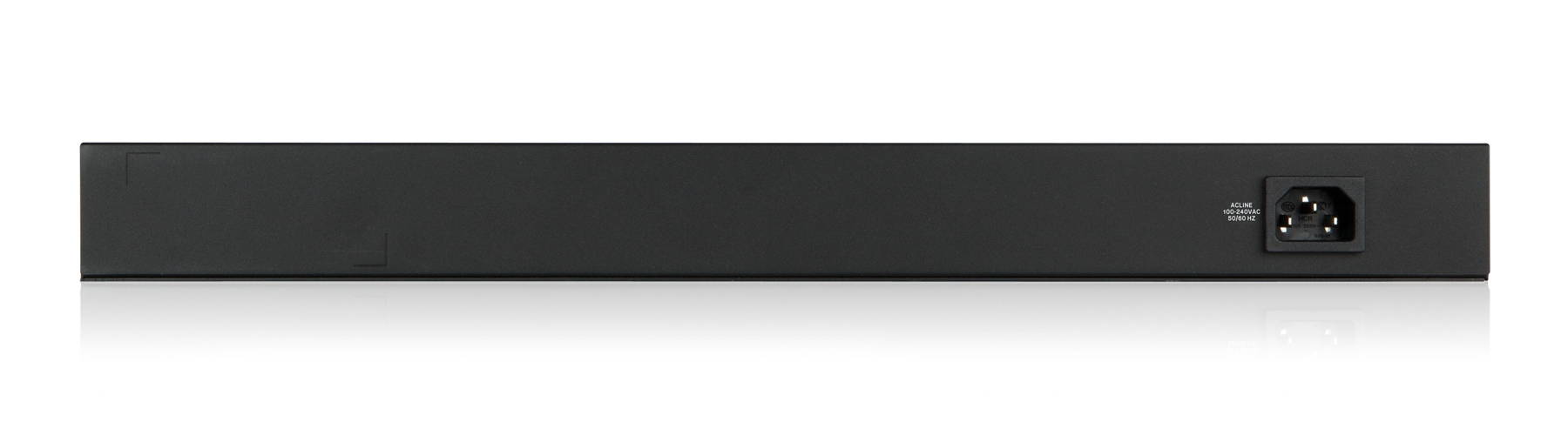 Linksys 18-Port Smart Gigabit PoE+ Switch (LGS318P) – image 2