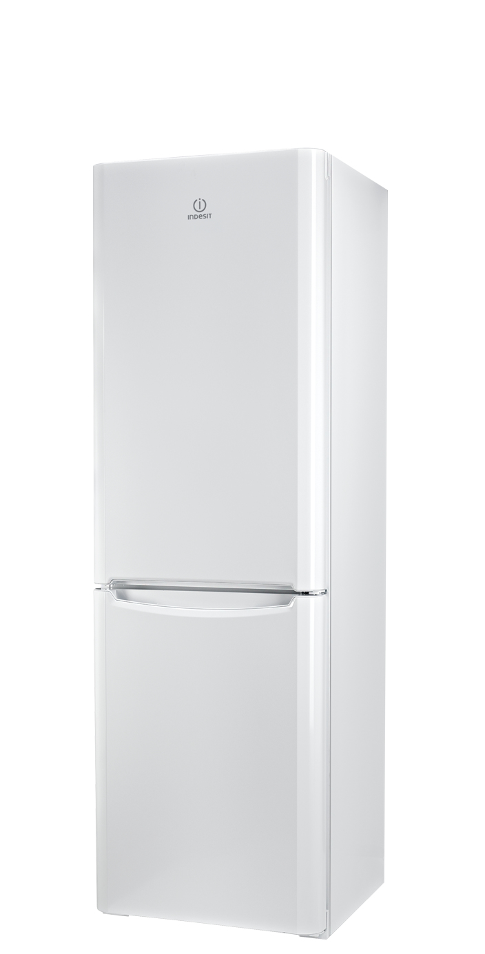Indesit NBIAAA 13 R X
