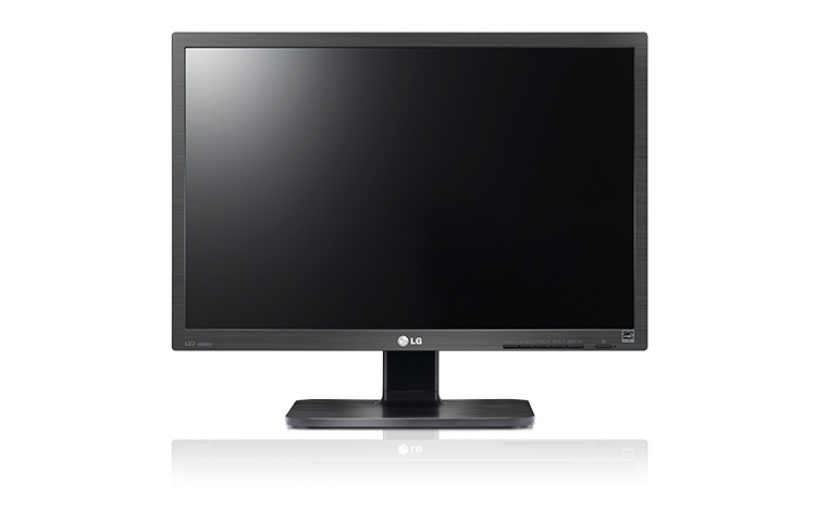 LG 24EB23PM-B computer monitor – image 1