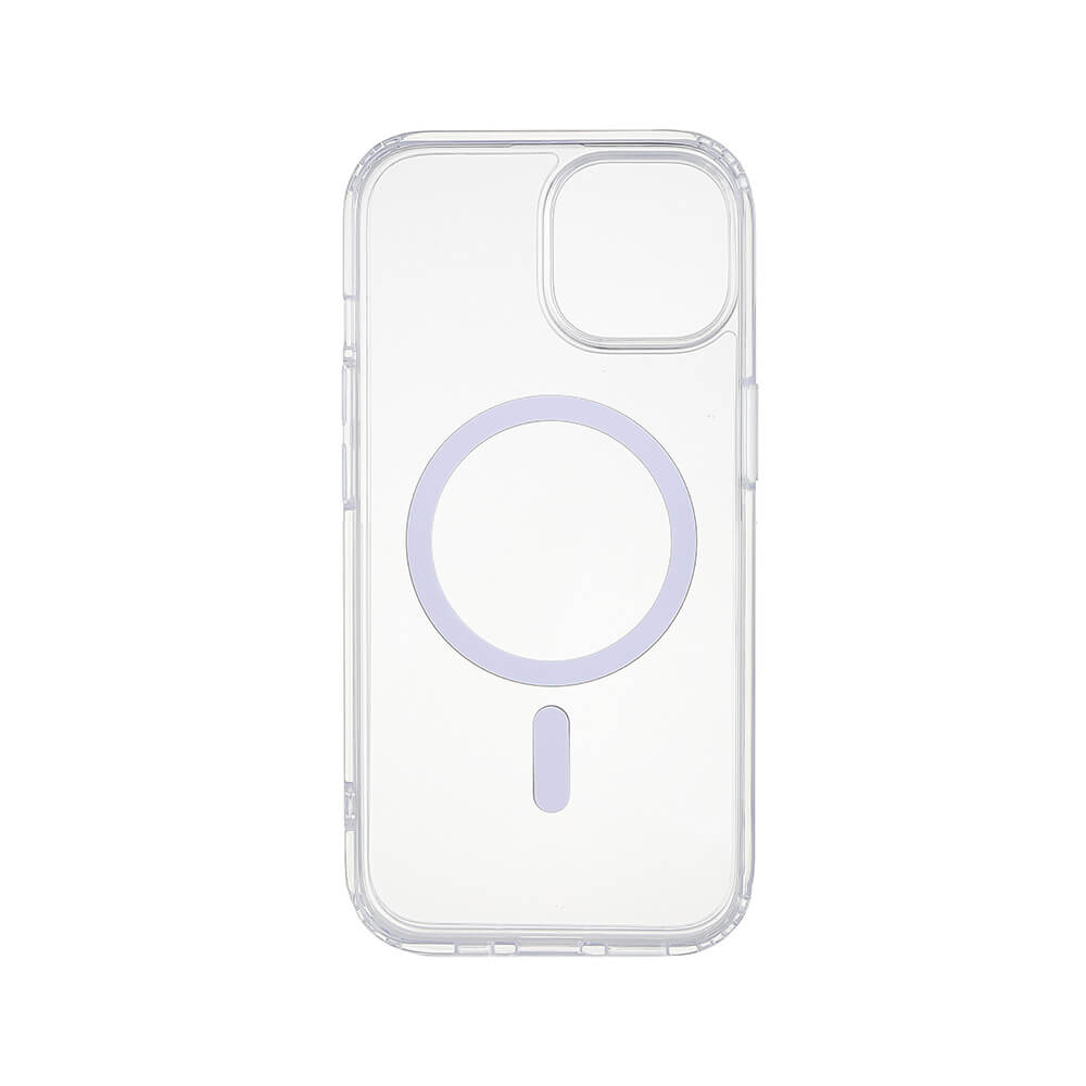 Onsala Phone Case MagSeries Transparent - iPhone 13/14/15 – image 3