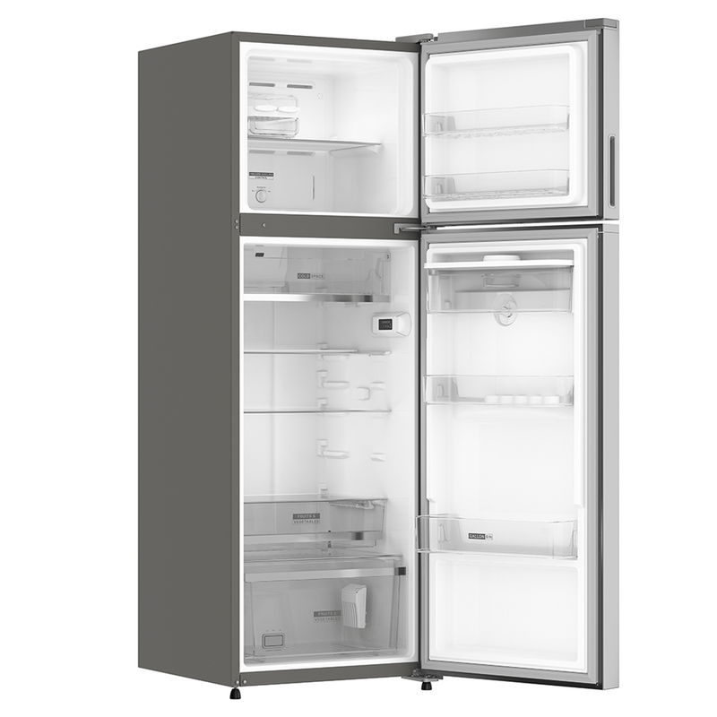 Whirlpool WT1433A fridge-freezer Freestanding – image 4