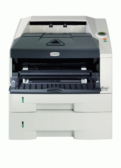 Kyocera FS-1100, KL3 – image 2