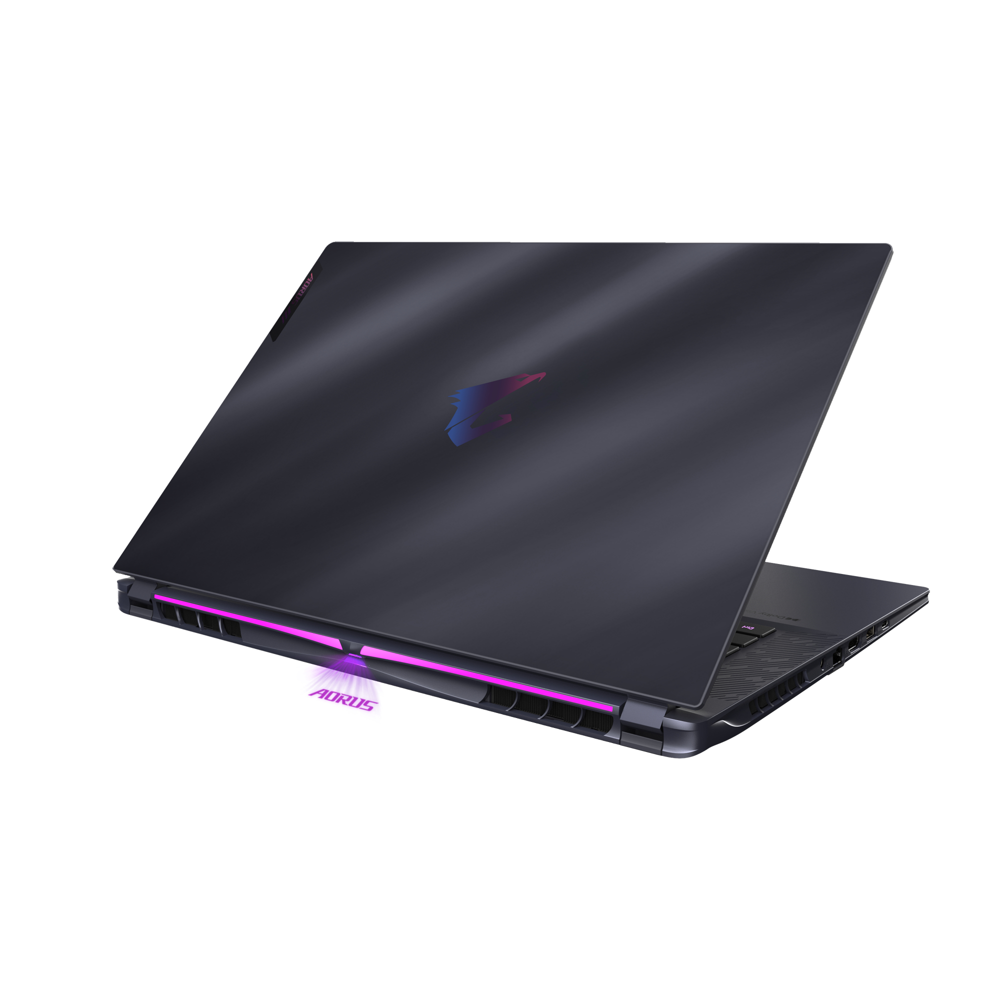 GIGABYTE AORUS 16X 9SG-43UAC64SD – image 6