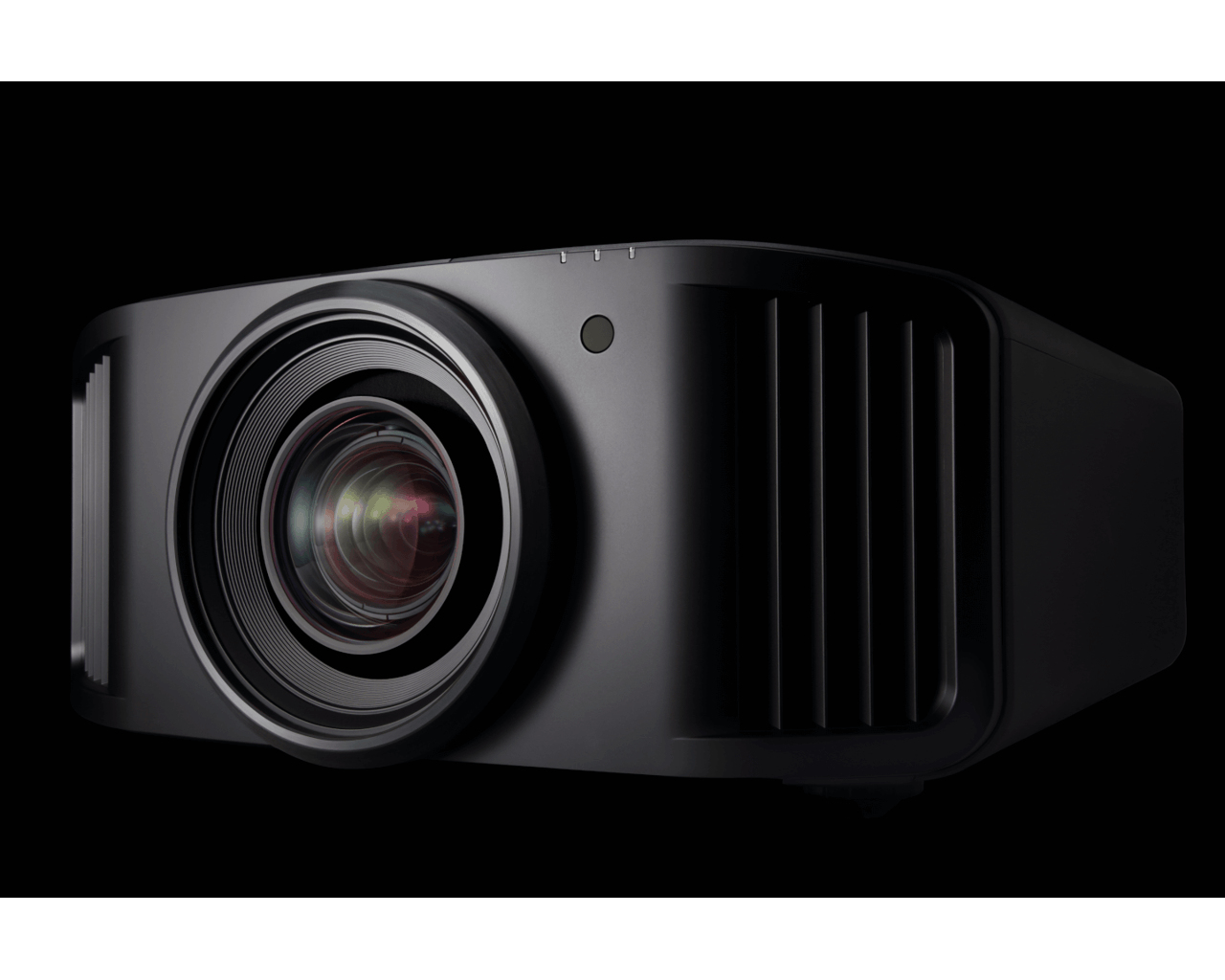 JVC DLA-NZ9BE data projector Large venue projector 3000 ANSI lumens D-ILA 8K (8192x4320) 3D Black – image 5