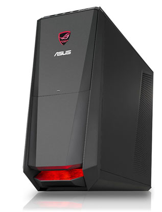 ASUS 30AB-IT006S Intel® Core™ i7 i7-4770K