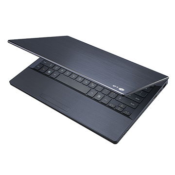 LG P series P330-UE4DK laptop Intel® Core™ i5 i5-2450M – image 1