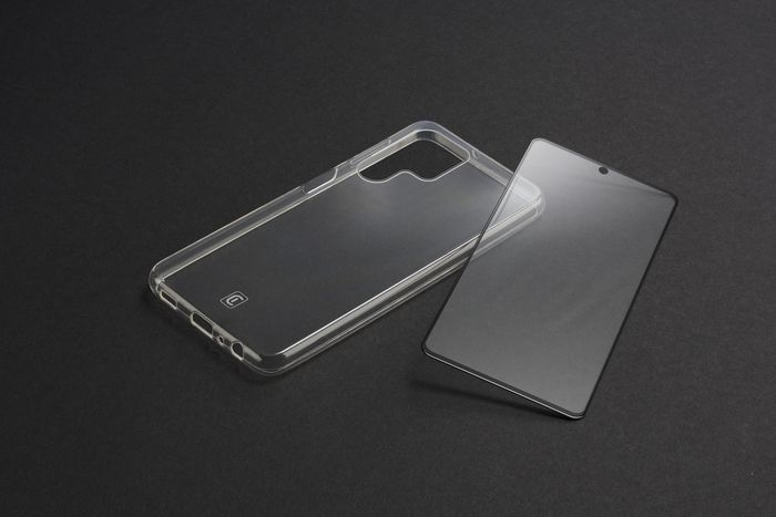 Cellularline Protection Kit - Galaxy S22 Ultra – image 3