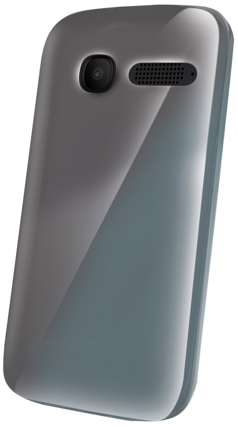Celly 87369 mobile phone case Cover Blue