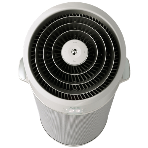 AEG PX71-265WT portable air conditioner – image 5