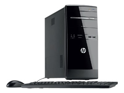 HP Pavilion G5402uk Intel® Pentium® E5800