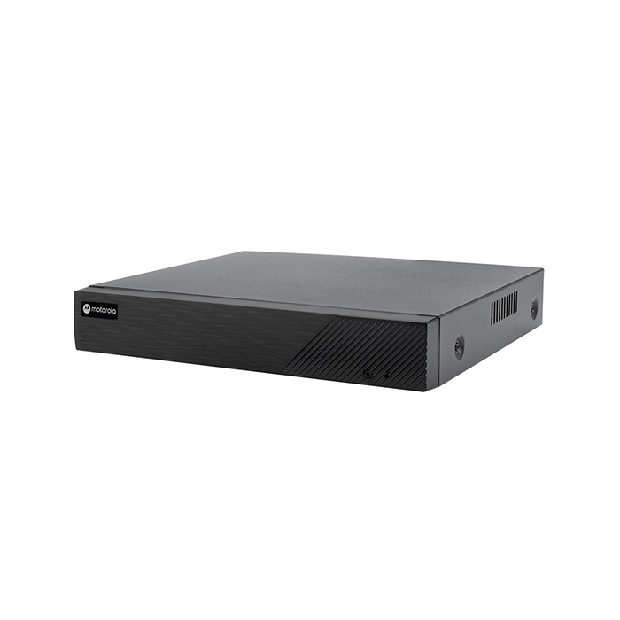 Motorola MTR08IP network video recorder – image 2