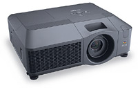 Viewsonic PJ1158 Multimedia projector
