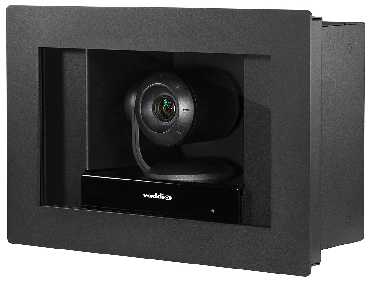 Vaddio RoboSHOT IW Clear Glass OneLINK HDMI – image 5