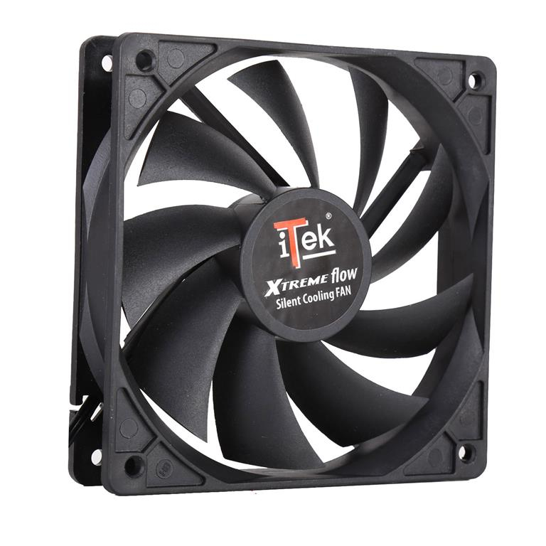 itek Xtreme Flow – image 2