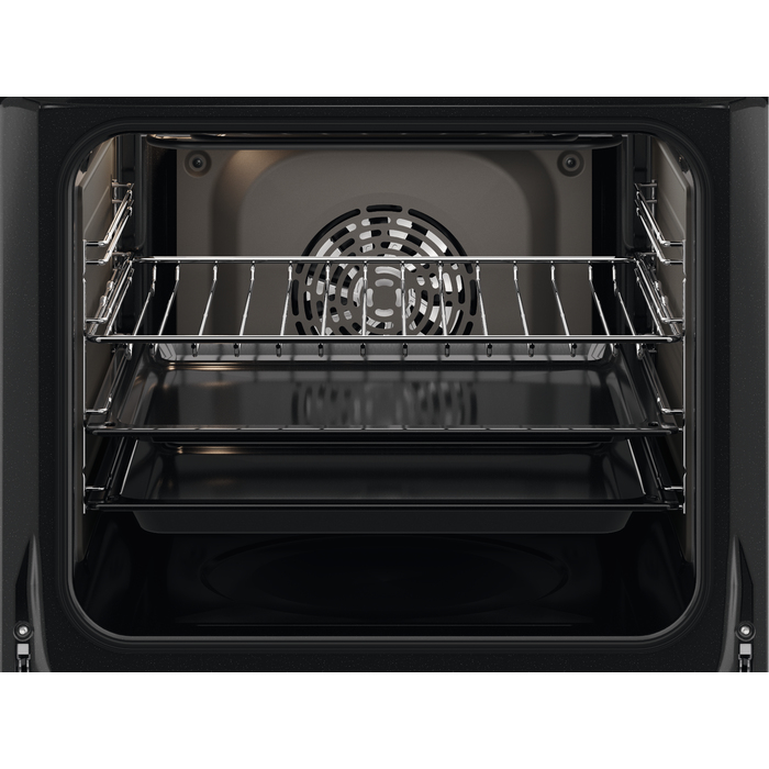 Electrolux EOH3C10BX 65 L 2090 W Black, Stainless steel – image 9