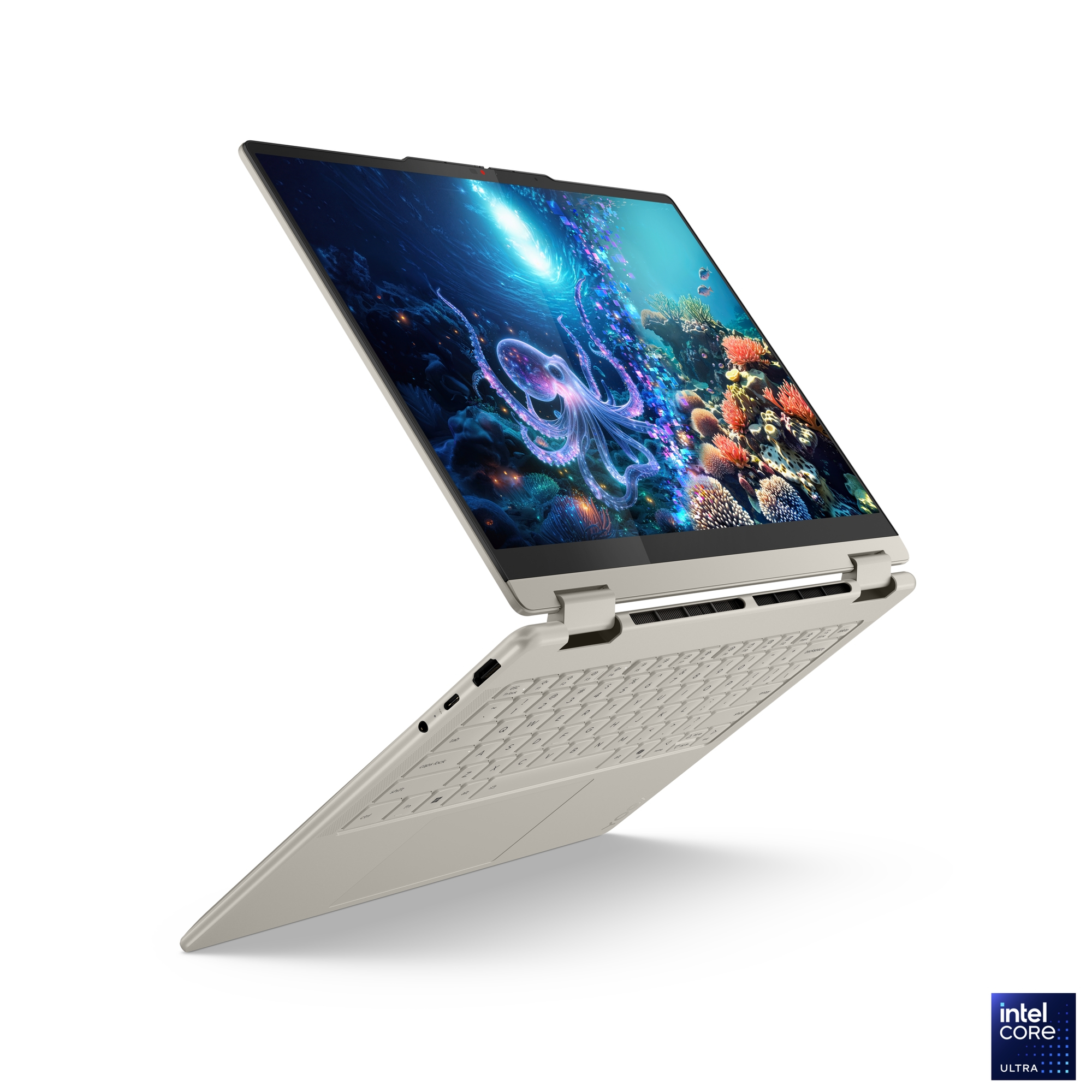 Lenovo YG 7 2-in-1 ULT5 16GB 512GB W11H – image 7