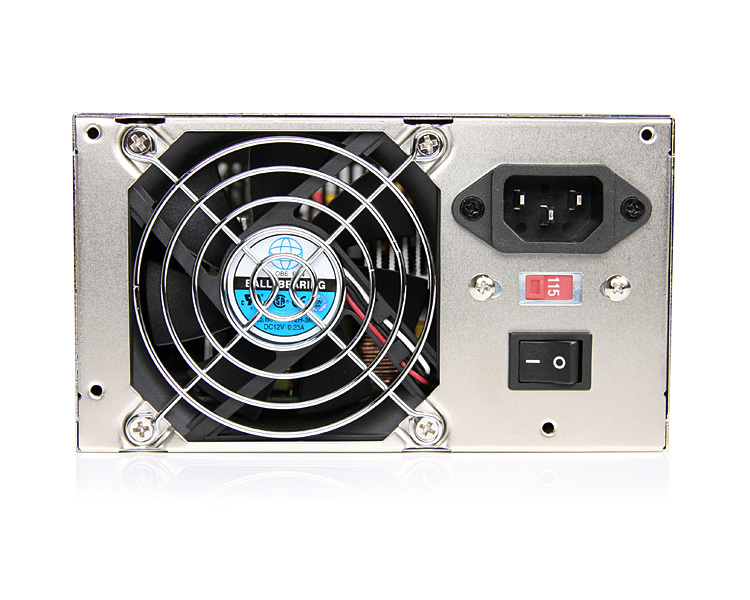 StarTech.com ATXPW500PRO2 power supply unit – image 2