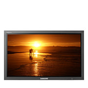 Samsung P50FP computer monitor – image 4