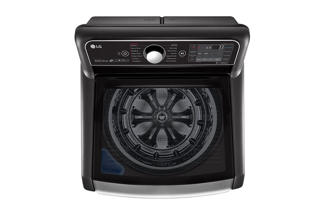 LG T2472EFHSTL washing machine Top-load – image 3
